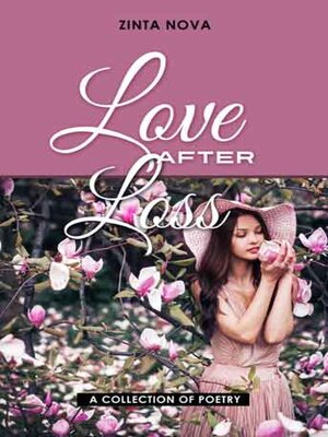 cover image of Love After Loss